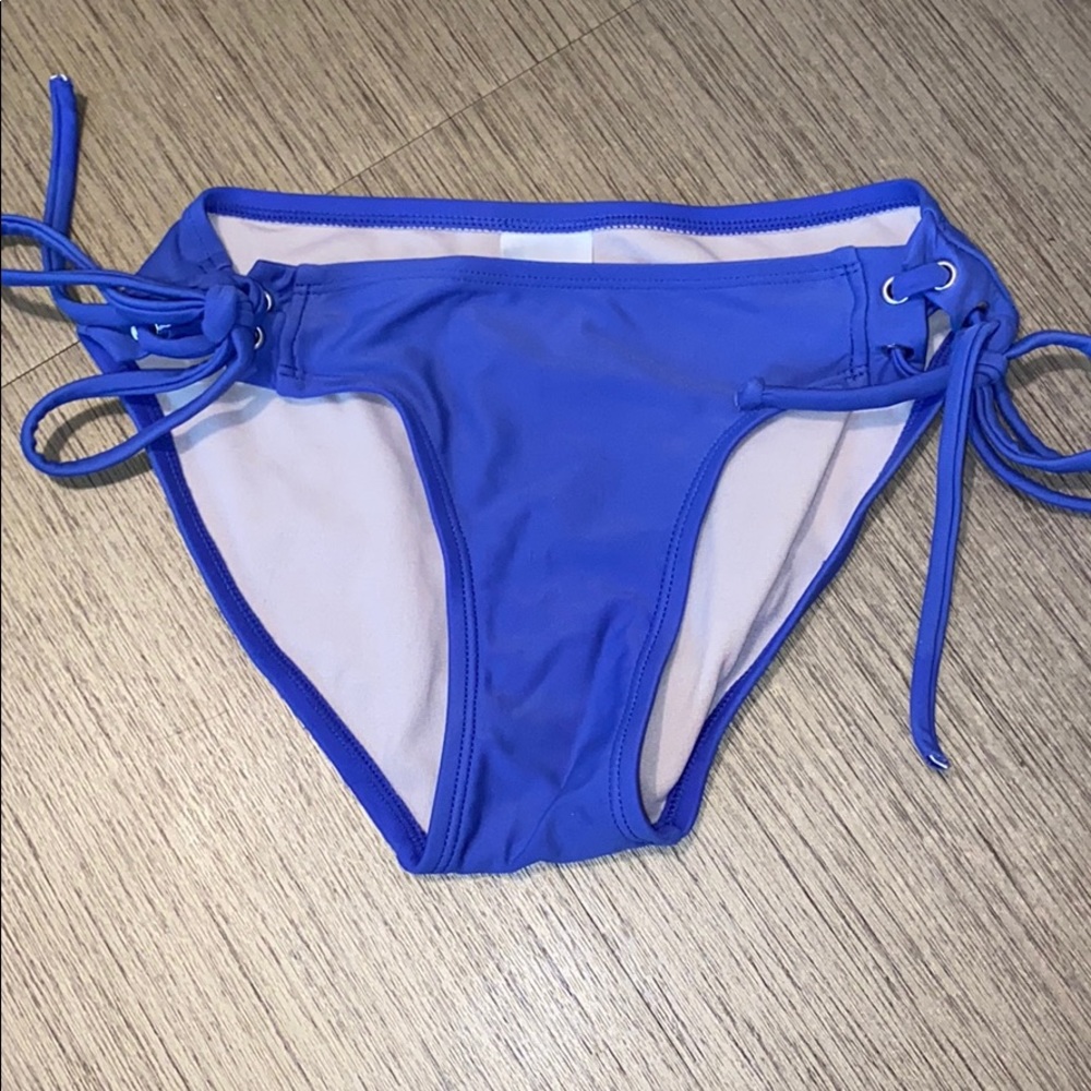Target Swim Bottoms